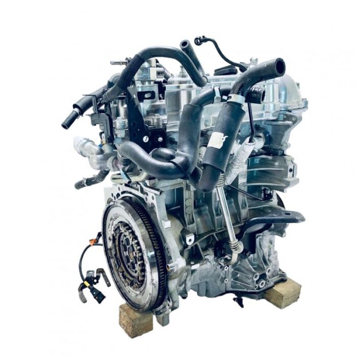 Motor g4fj kia xceed (cd) 1.6 t-gdi - Imagen 3