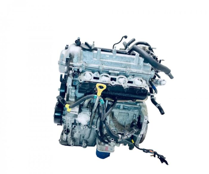 Motor g4fj kia xceed (cd) 1.6 t-gdi - Imagen 2