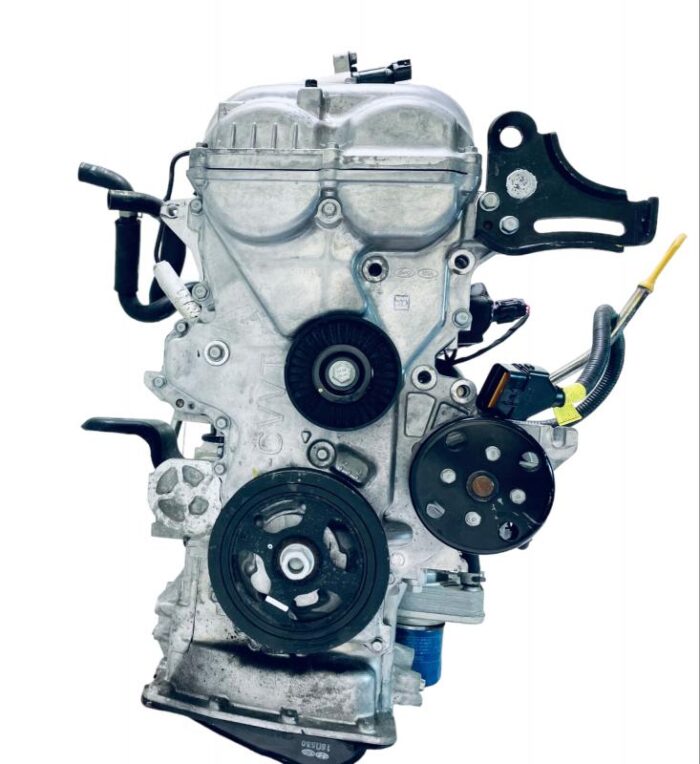 Motor g4fj kia xceed (cd) 1.6 t-gdi