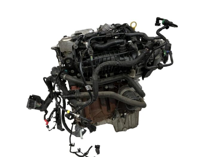 Motor sfjh, sfjn, y7ja, sfjj, sfjp, sfjk, sfje, sfjf ford fiesta vii (hj, hf) 1.0 ecoboost active