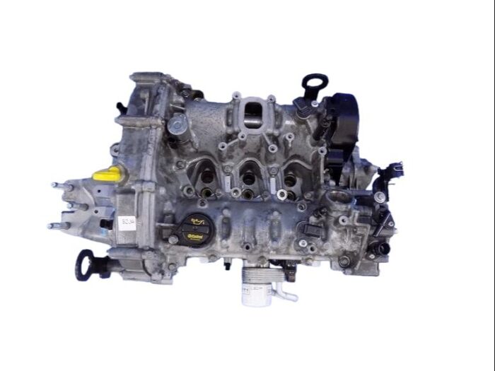 Motor bzja ford fiesta vii (hj, hf) 1.0 ecoboost mhev - Imagen 2