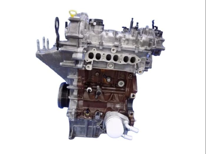 Motor bzja ford fiesta vii (hj, hf) 1.0 ecoboost mhev - Imagen 3