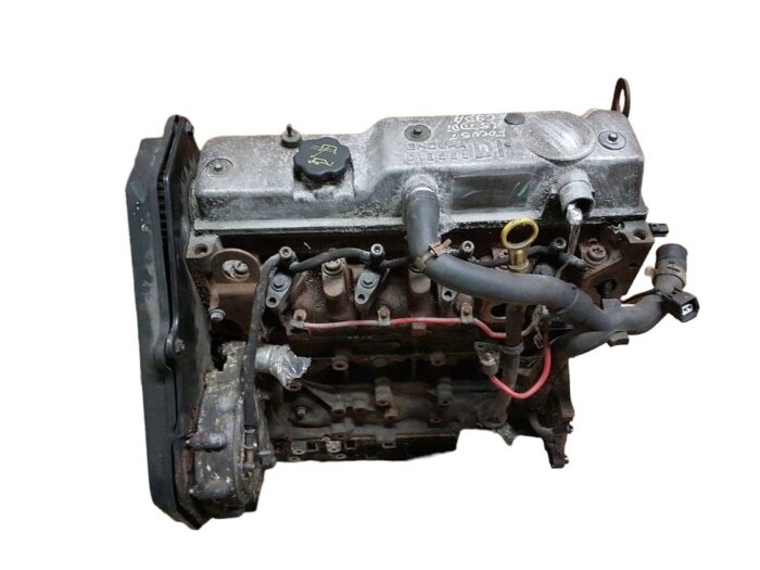 Motor bhdb, bhda ford focus i sed·n (dfw) 1.8 turbo di / tddi - Imagen 3