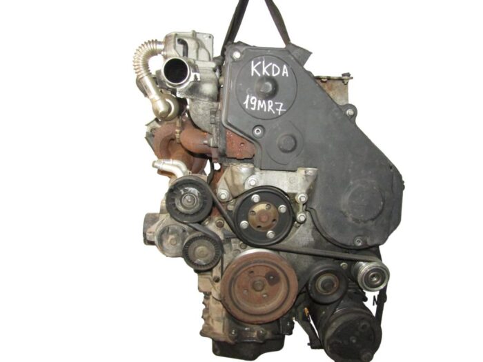 Motor kkda ford focus ii (da_, hcp, dp) 1.8 tdci - Imagen 3