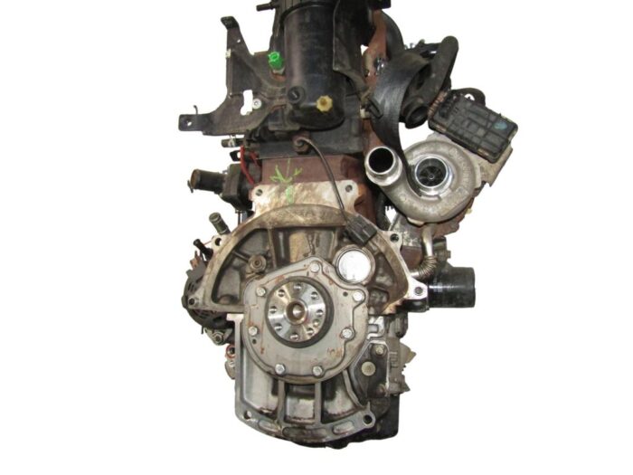 Motor kkda ford focus ii (da_, hcp, dp) 1.8 tdci