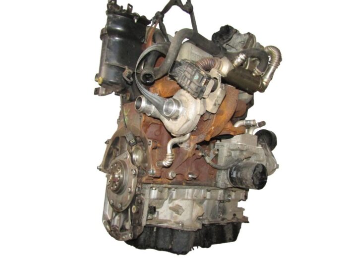 Motor kkda ford focus ii (da_, hcp, dp) 1.8 tdci - Imagen 2