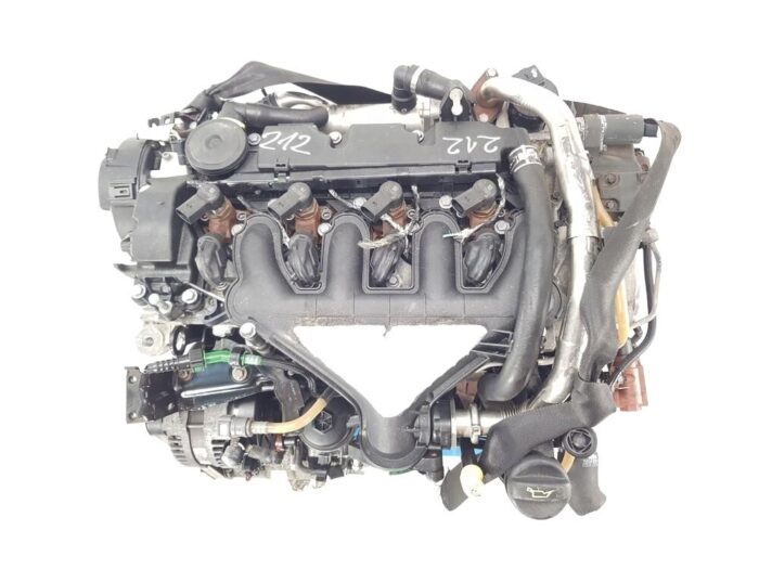 Motor ixda ford focus ii (da_, hcp, dp) 2.0 tdci