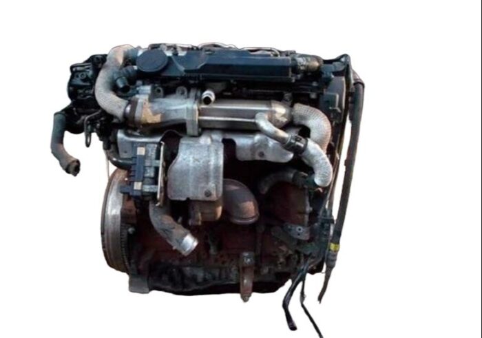 Motor ixda ford focus ii (da_, hcp, dp) 2.0 tdci - Imagen 2