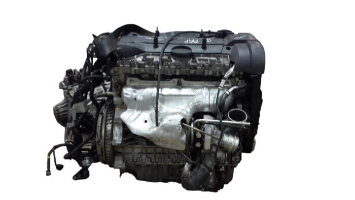 Motor jzda ford focus ii (da_, hcp, dp) 2.5 rs 500 - Imagen 3