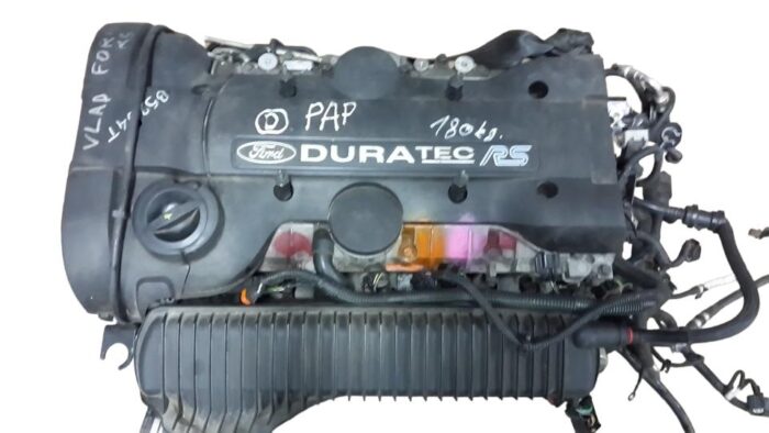 Motor jzda ford focus ii (da_, hcp, dp) 2.5 rs - Imagen 2