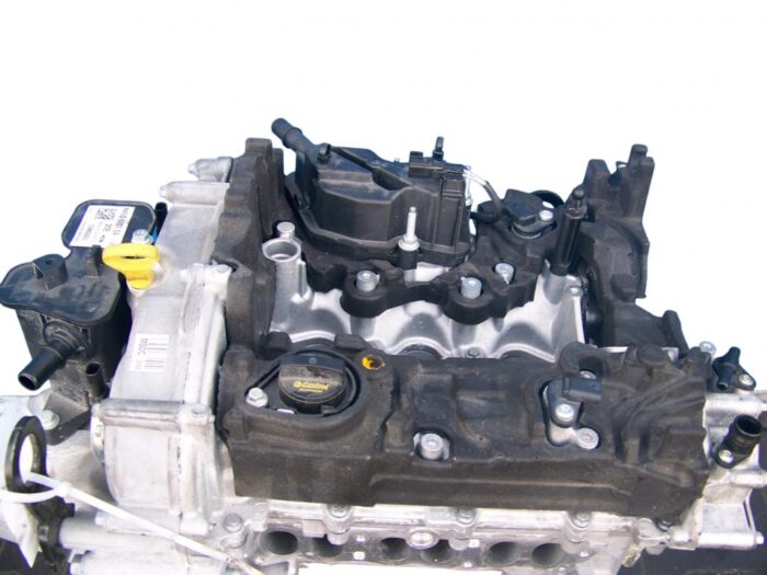 Motor m0dc ford focus iv (hn) 1.0 ecoboost mhev - Imagen 2