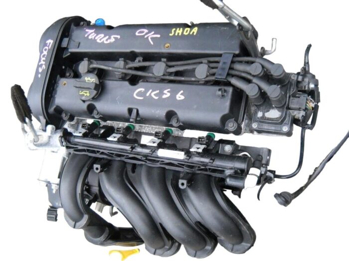 Motor y1da ford focus iv turnier (hp) 1.5 ecoboost - Imagen 3