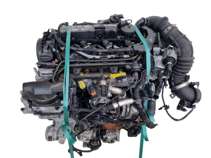 Motor bccc ford galaxy mk iii van (ck) 2.0 ecoblue awd - Imagen 3