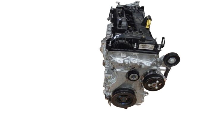 Motor pnda, pndd ford grand c-max (dxa/cb7, dxa/ceu) 1.6 ti - Imagen 3