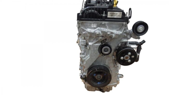 Motor pnda, pndd ford grand c-max (dxa/cb7, dxa/ceu) 1.6 ti