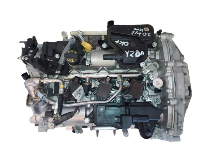 Motor ukdb ford grand c-max (dxa/cb7, dxa/ceu) 2.0 tdci - Imagen 3