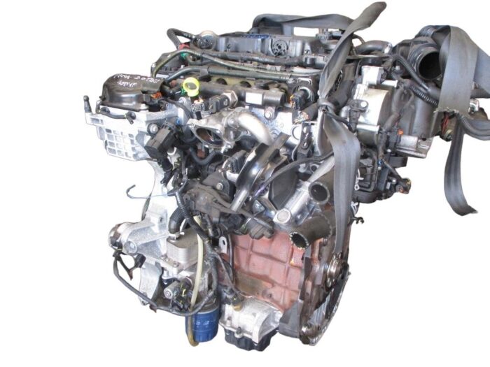 Motor t7ma, t7mc, t7md, t7mb ford kuga ii (dm2) 2.0 tdci