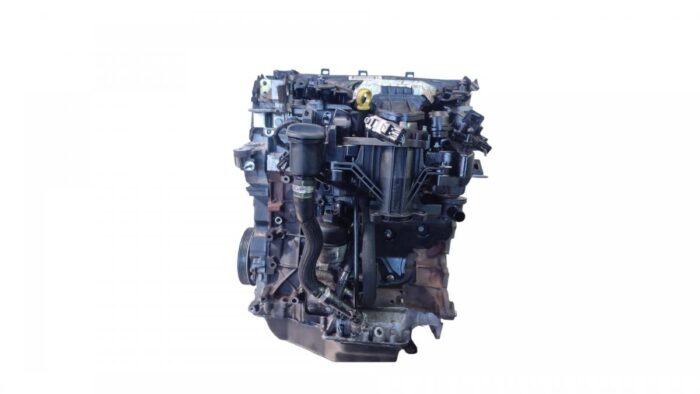 Motor ufma ford kuga ii (dm2) 2.0 tdci 4x4