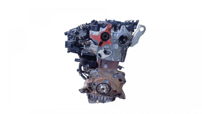 Motor ukma ford kuga ii (dm2) 2.0 tdci 4x4