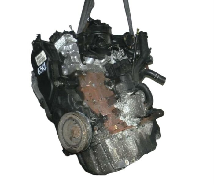 Motor t8ma, t8mb, t8mc ford kuga ii (dm2) 2.0 tdci 4x4