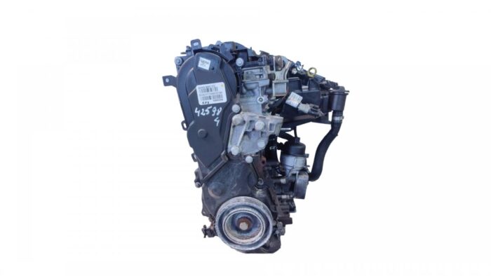 Motor ukma ford kuga ii (dm2) 2.0 tdci 4x4 - Imagen 3