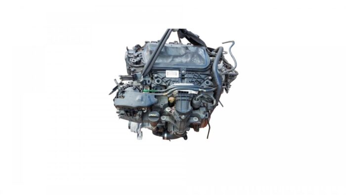 Motor ufma ford kuga ii (dm2) 2.0 tdci 4x4 - Imagen 2