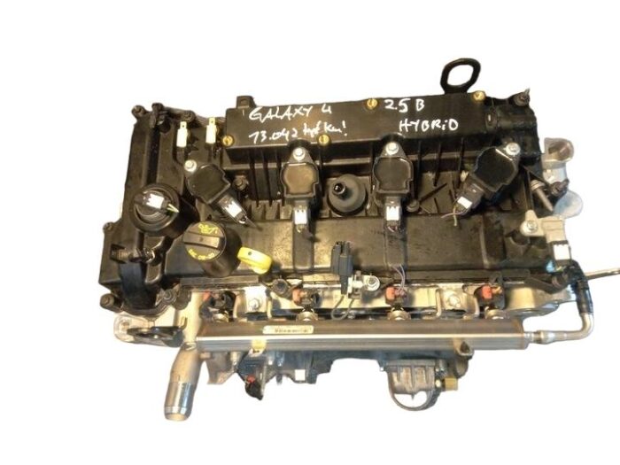 Motor ufma ford kuga ii (dm2) 2.0 tdci