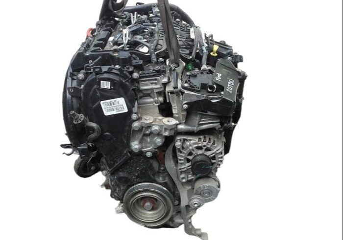 Motor t1ba, t1bb, t1bc ford mondeo iv (ba7) 1.6 tdci