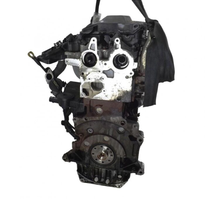 Motor rhba ford mondeo iv (ba7) 1.6 ti - Imagen 2