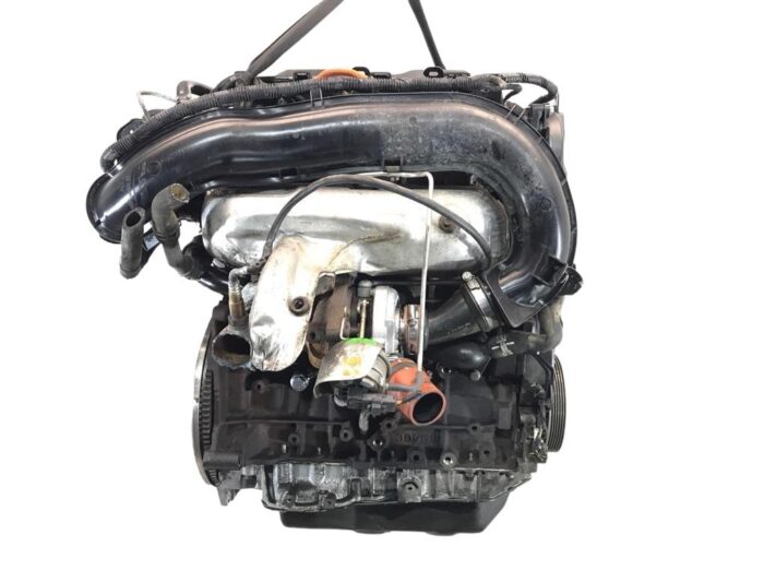 Motor pnba ford mondeo iv (ba7) 1.6 ti