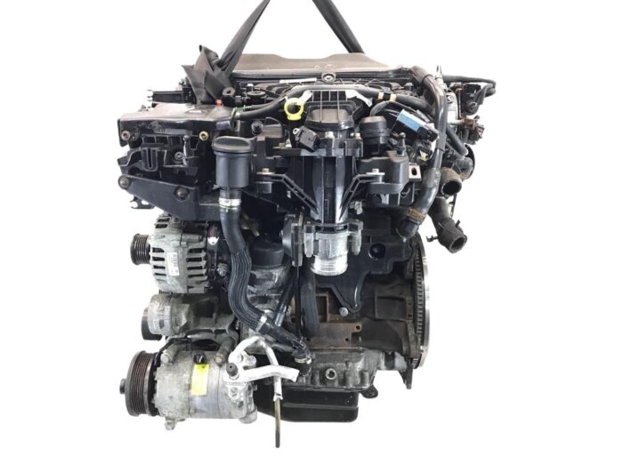 Motor pnba ford mondeo iv (ba7) 1.6 ti - Imagen 3