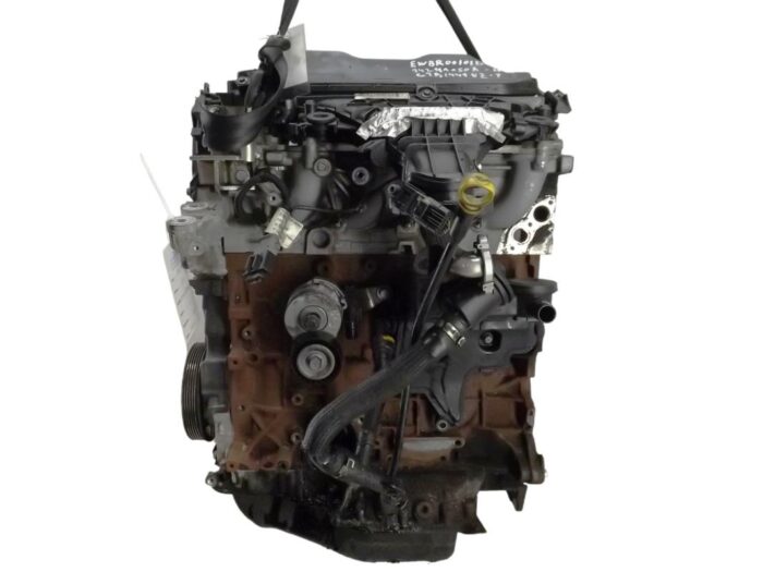 Motor rhba ford mondeo iv (ba7) 1.6 ti - Imagen 3