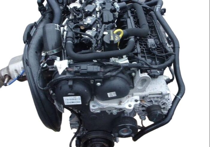 Motor tpba ford mondeo iv (ba7) 2.0 ecoboost - Imagen 2