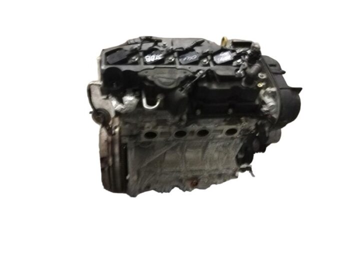 Motor tnba ford mondeo iv (ba7) 2.0 scti