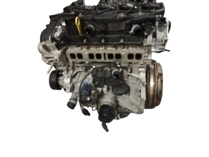 Motor tnba ford mondeo iv (ba7) 2.0 scti - Imagen 3