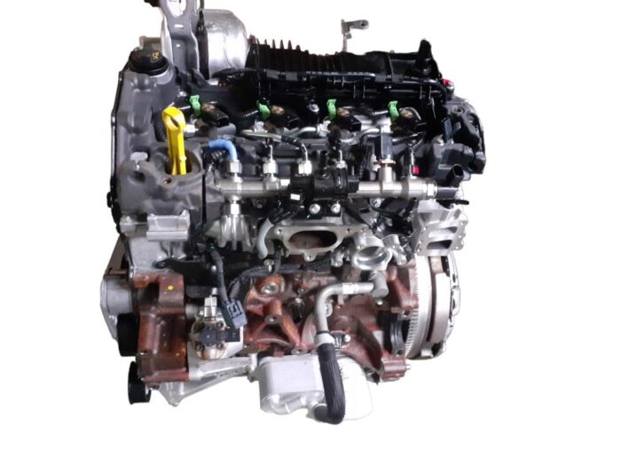 Motor huba ford mondeo iv sed·n (ba7) 2.5 - Imagen 3