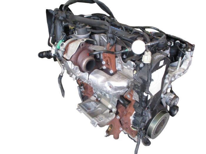 Motor tnba ford mondeo iv turnier (ba7) 2.0 scti - Imagen 2