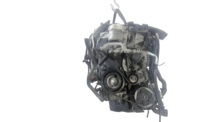 Motor txbb, txba ford mondeo iv turnier (ba7) 2.0 tdci - Imagen 3