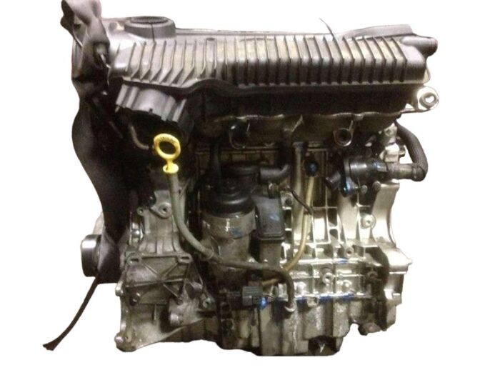 Motor huba ford mondeo iv turnier (ba7) 2.5