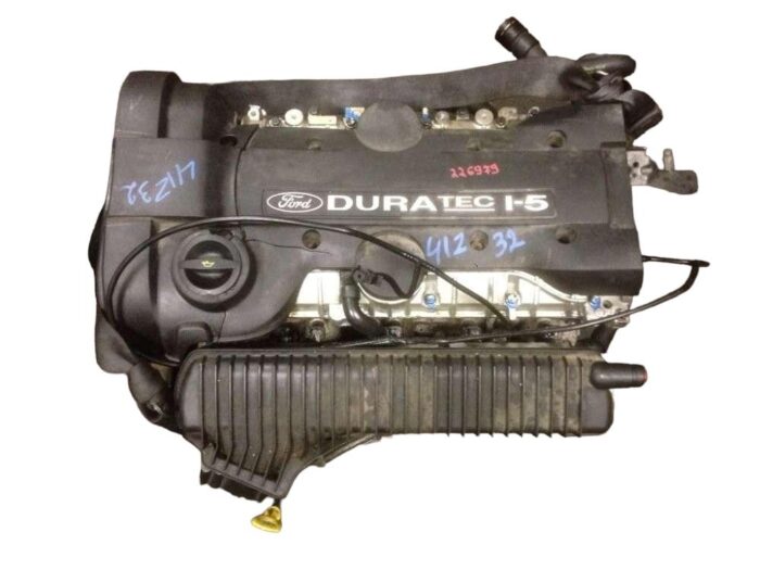 Motor huba ford mondeo iv turnier (ba7) 2.5 - Imagen 3