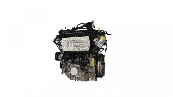 Motor unca, uncb, unce, uncf ford mondeo v fastback (ce) 1.5 ecoboost