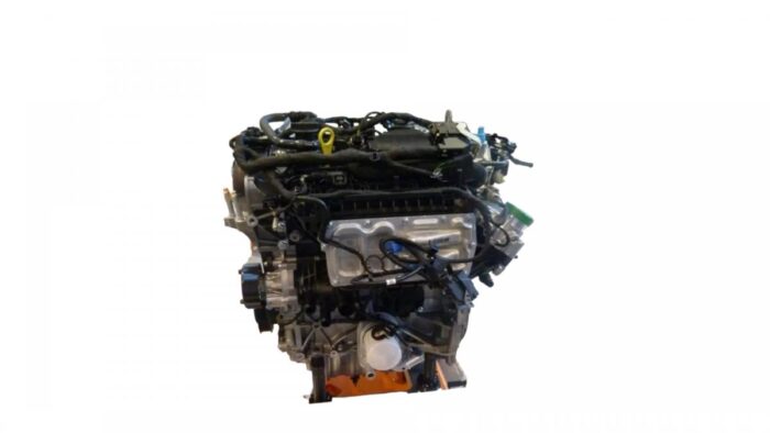 Motor unca, uncb, unce, uncf ford mondeo v fastback (ce) 1.5 ecoboost - Imagen 3