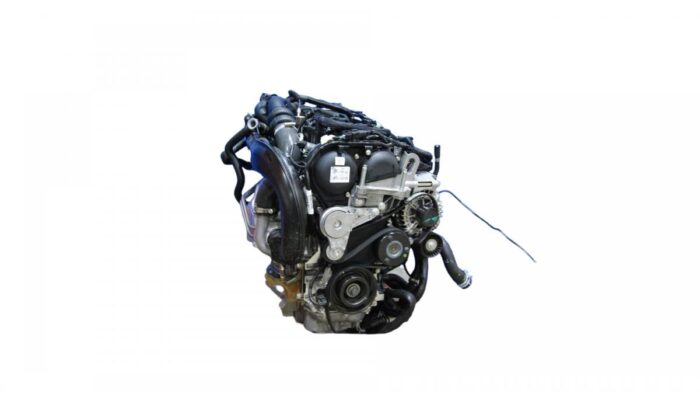 Motor unca, uncb, unce, uncf ford mondeo v fastback (ce) 1.5 ecoboost - Imagen 2