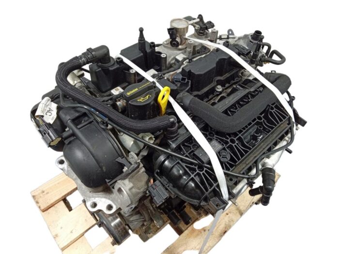 Motor uncn ford mondeo v sed·n (cd) 1.5 ecoboost