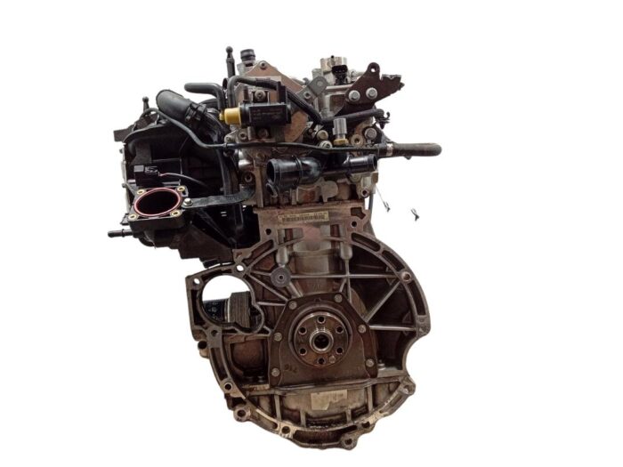 Motor unca, uncb, unce, uncf ford mondeo v sed·n (cd) 1.5 ecoboost - Imagen 2