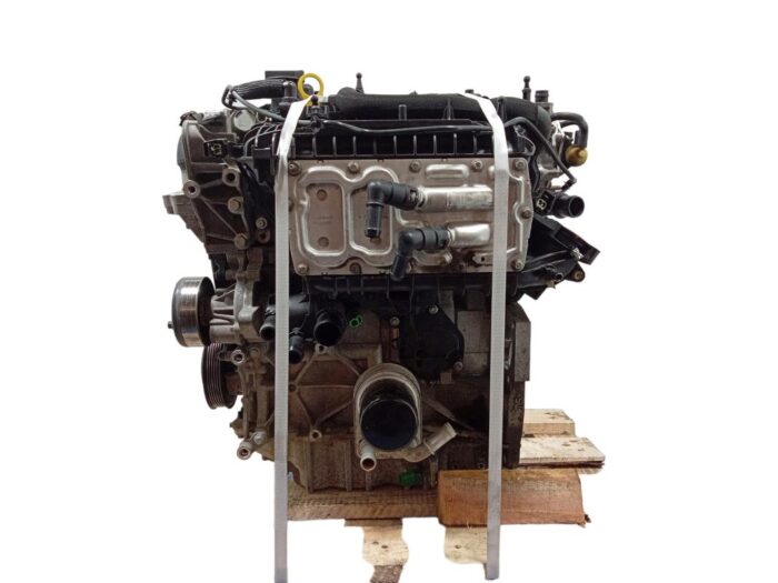 Motor unca, uncb, unce, uncf ford mondeo v sed·n (cd) 1.5 ecoboost - Imagen 3