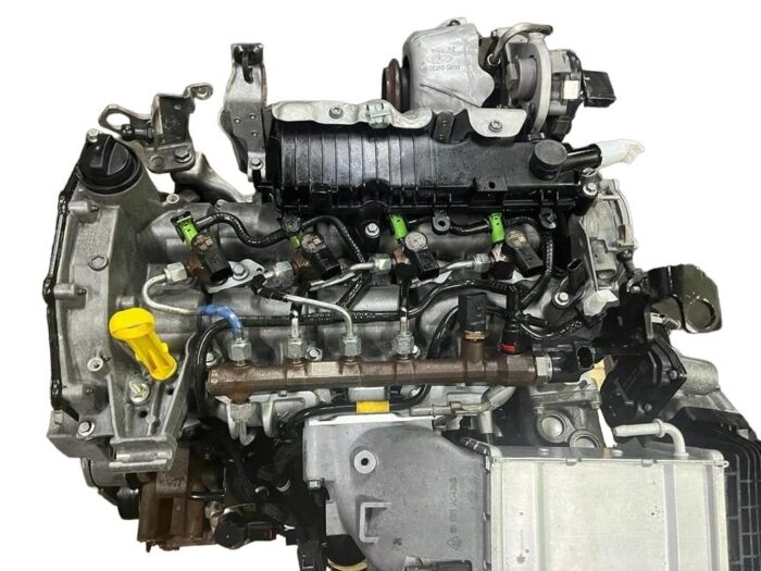 Motor ymcc ford mondeo v sed·n (cd) 2.0 ecoblue - Imagen 2