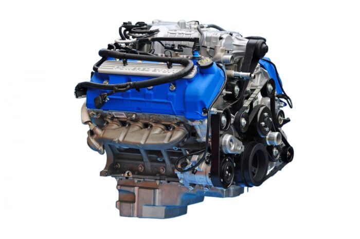 Motor ymcc ford mondeo v sed·n (cd) 2.0 ecoblue 4x4 - Imagen 3