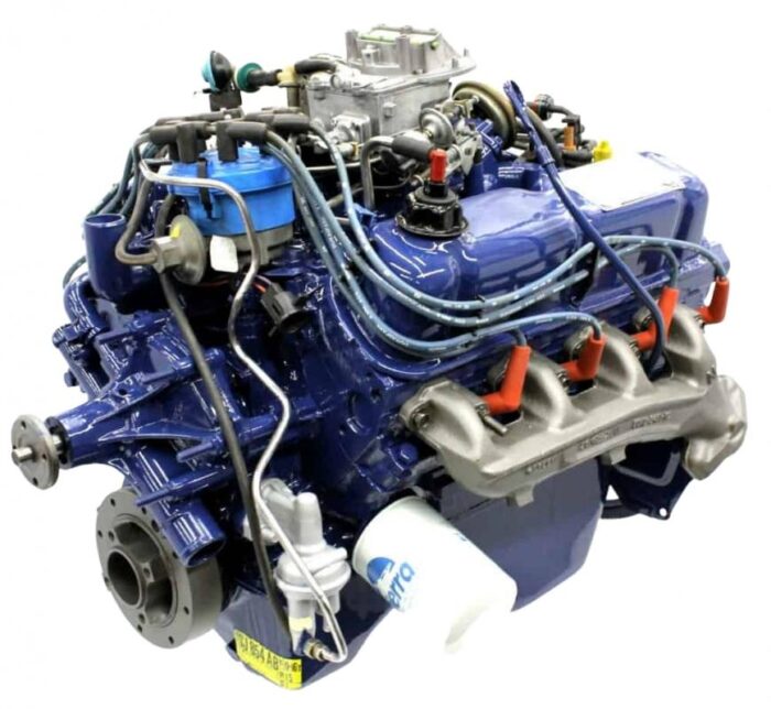 Motor ymcc ford mondeo v sed·n (cd) 2.0 ecoblue 4x4 - Imagen 2