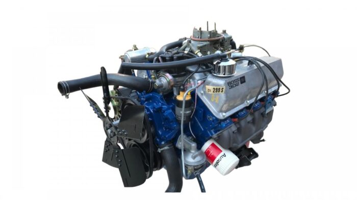 Motor ymcc ford mondeo v sed·n (cd) 2.0 ecoblue 4x4